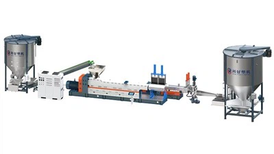 PE granulatsiooniliin